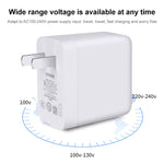 適用於 OnePlus 9 65W Warp 閃充手機充電器，65W 充電器，65W 充電器+1米快充線，65W 充電器+1.5米快充線，65W 充電器+2米快充線