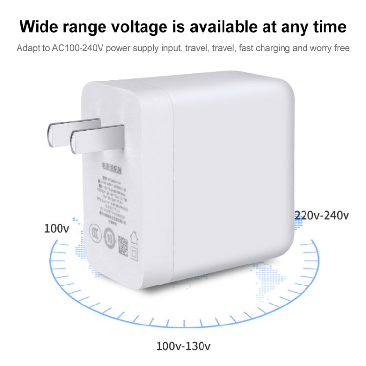 適用於 OnePlus 9 65W Warp 閃充手機充電器，65W 充電器，65W 充電器+1米快充線，65W 充電器+1.5米快充線，65W 充電器+2米快充線