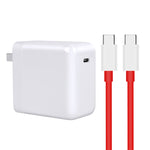 適用於 OnePlus 9 65W Warp 閃充手機充電器，65W 充電器，65W 充電器+1米快充線，65W 充電器+1.5米快充線，65W 充電器+2米快充線