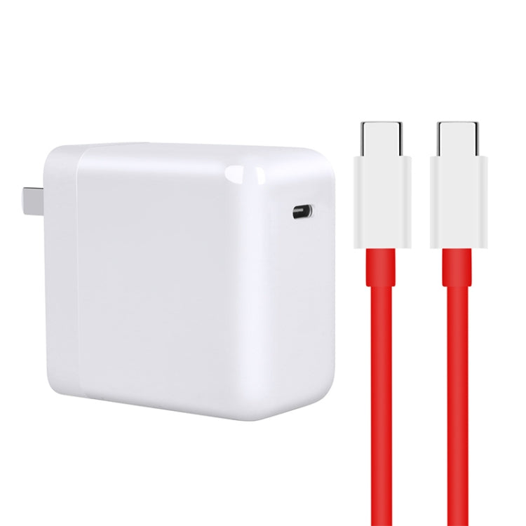 適用於 OnePlus 9 65W Warp 閃充手機充電器，65W 充電器，65W 充電器+1米快充線，65W 充電器+1.5米快充線，65W 充電器+2米快充線