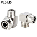 PL8-02 LAIZE 鎳鍍銅氣管快速接頭鎖母接頭，PL4-M5、PL4-01、PL4-02、PL6-M5、PL6-01、PL6-02、PL8-01、PL8-02