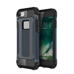 Magic Armor TPU + PC Combination Phone Case, For iPhone 8