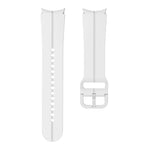 彩色扣環矽膠錶帶，適用於 Samsung Galaxy Watch 5 40mm / 44mm