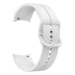 彩色扣環矽膠錶帶，適用於 Samsung Galaxy Watch 5 40mm / 44mm