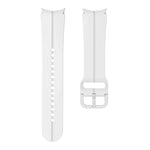 彩色扣環矽膠錶帶，適用於 Samsung Galaxy Watch 5 Pro 45mm