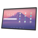 HSD3293T 32 吋 IPS 顯示廣告機，Android 12，RK3399 4GB+32GB
