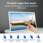 HSD3293T 32 吋 IPS 顯示廣告機，Android 12，RK3399 4GB+32GB