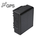 RF-V24 4G 太陽能 GPS 追蹤定位器牲畜追蹤器，帶 2G 記憶體，帶 4G 記憶體
