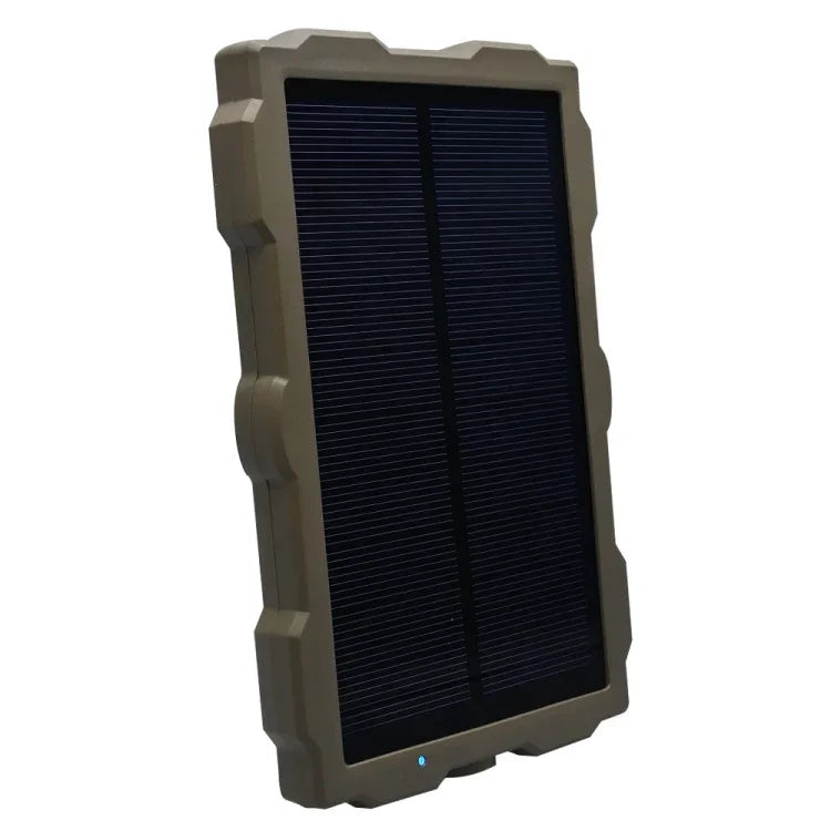 S15 1700mAh 太陽能板用於狩獵相機，1700mAh