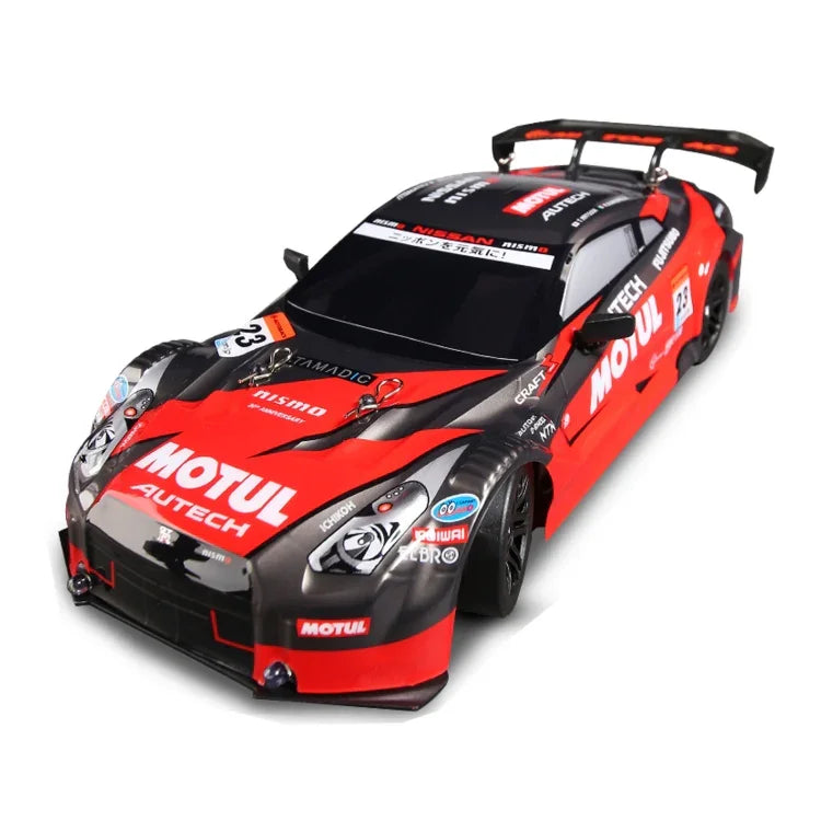 2.4G 1:16 四驅漂移遙控玩具車