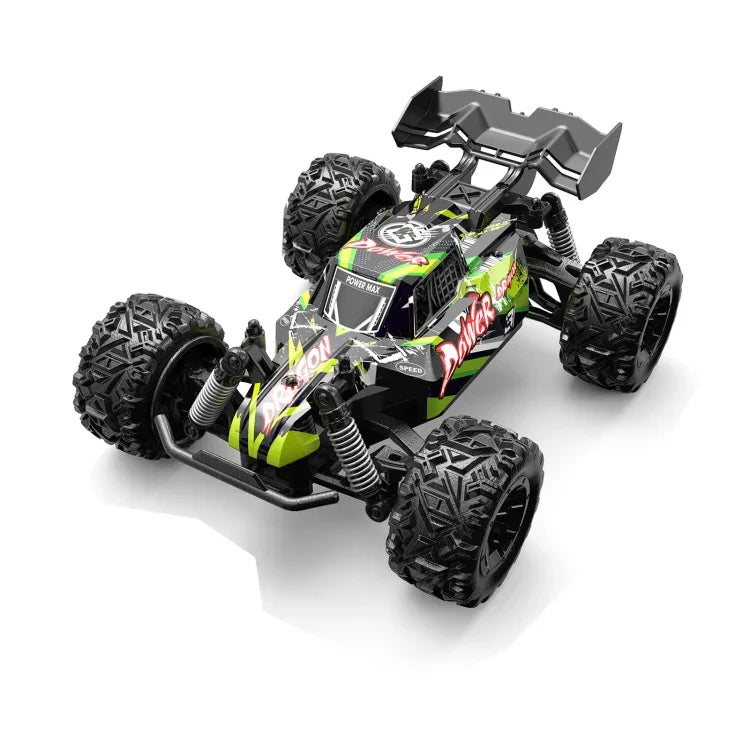 2.4G 1:20 全比例遙控越野車