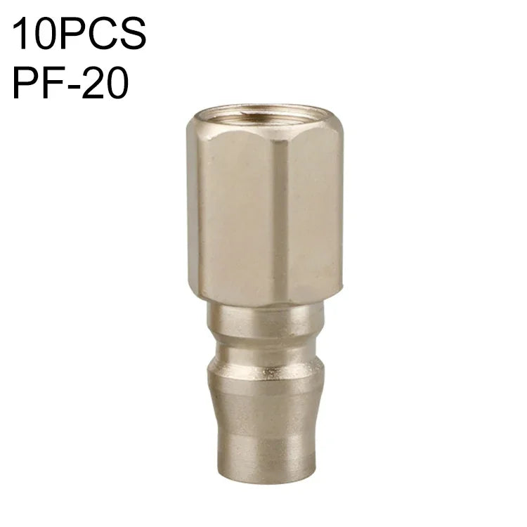 10件C型自鎖氣動快速接頭，PF-20，PH-20，PM-20，PP-20，SF-20，SH-20，SM-20，SP-20，PF-30，PH-30，PM-30，PP-30，SF-30，SH-30，SM-30，SP-30，PF-40，PH-40，PM-40，PP-40，SF-40，SH-40，SM-40，SP-40，SF+PF-20，SF+PF-30，SF+PF-...