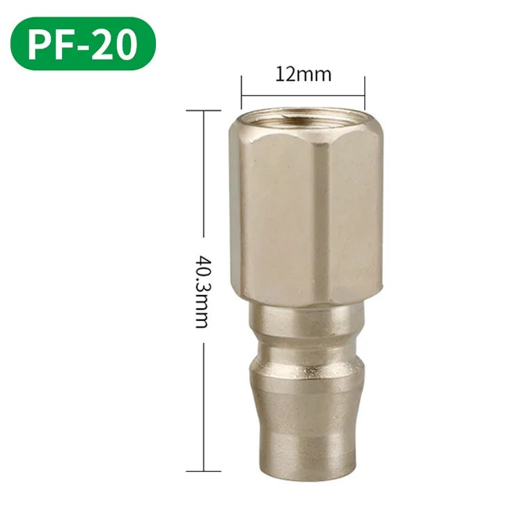 10件C型自鎖氣動快速接頭，PF-20，PH-20，PM-20，PP-20，SF-20，SH-20，SM-20，SP-20，PF-30，PH-30，PM-30，PP-30，SF-30，SH-30，SM-30，SP-30，PF-40，PH-40，PM-40，PP-40，SF-40，SH-40，SM-40，SP-40，SF+PF-20，SF+PF-30，SF+PF-...