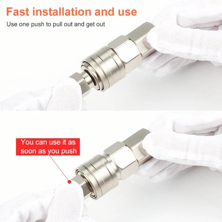 10件C型自鎖氣動快速接頭，PF-20，PH-20，PM-20，PP-20，SF-20，SH-20，SM-20，SP-20，PF-30，PH-30，PM-30，PP-30，SF-30，SH-30，SM-30，SP-30，PF-40，PH-40，PM-40，PP-40，SF-40，SH-40，SM-40，SP-40，SF+PF-20，SF+PF-30，SF+PF-...