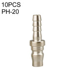 10件C型自鎖氣動快速接頭，PF-20，PH-20，PM-20，PP-20，SF-20，SH-20，SM-20，SP-20，PF-30，PH-30，PM-30，PP-30，SF-30，SH-30，SM-30，SP-30，PF-40，PH-40，PM-40，PP-40，SF-40，SH-40，SM-40，SP-40，SF+PF-20，SF+PF-30，SF+PF-...