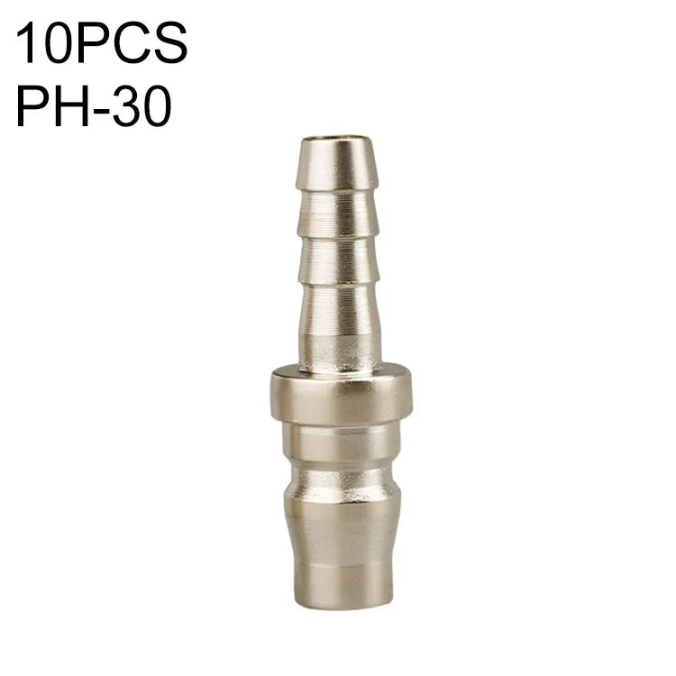 10件C型自鎖氣動快速接頭，PF-20，PH-20，PM-20，PP-20，SF-20，SH-20，SM-20，SP-20，PF-30，PH-30，PM-30，PP-30，SF-30，SH-30，SM-30，SP-30，PF-40，PH-40，PM-40，PP-40，SF-40，SH-40，SM-40，SP-40，SF+PF-20，SF+PF-30，SF+PF-...
