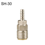 10件C型自鎖氣動快速接頭，PF-20，PH-20，PM-20，PP-20，SF-20，SH-20，SM-20，SP-20，PF-30，PH-30，PM-30，PP-30，SF-30，SH-30，SM-30，SP-30，PF-40，PH-40，PM-40，PP-40，SF-40，SH-40，SM-40，SP-40，SF+PF-20，SF+PF-30，SF+PF-...