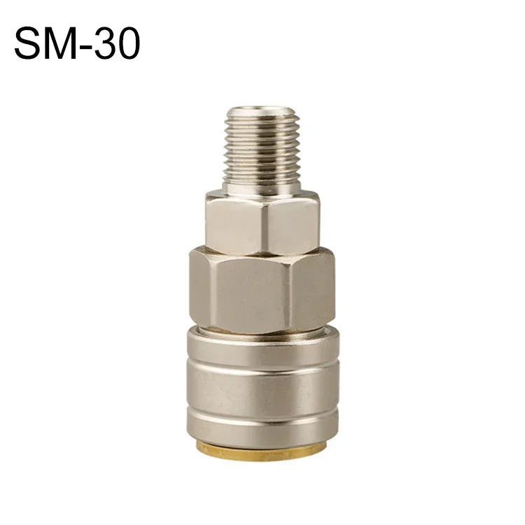 10件C型自鎖氣動快速接頭，PF-20，PH-20，PM-20，PP-20，SF-20，SH-20，SM-20，SP-20，PF-30，PH-30，PM-30，PP-30，SF-30，SH-30，SM-30，SP-30，PF-40，PH-40，PM-40，PP-40，SF-40，SH-40，SM-40，SP-40，SF+PF-20，SF+PF-30，SF+PF-...