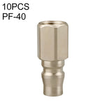 10件C型自鎖氣動快速接頭，PF-20，PH-20，PM-20，PP-20，SF-20，SH-20，SM-20，SP-20，PF-30，PH-30，PM-30，PP-30，SF-30，SH-30，SM-30，SP-30，PF-40，PH-40，PM-40，PP-40，SF-40，SH-40，SM-40，SP-40，SF+PF-20，SF+PF-30，SF+PF-...
