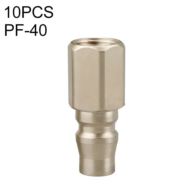 10件C型自鎖氣動快速接頭，PF-20，PH-20，PM-20，PP-20，SF-20，SH-20，SM-20，SP-20，PF-30，PH-30，PM-30，PP-30，SF-30，SH-30，SM-30，SP-30，PF-40，PH-40，PM-40，PP-40，SF-40，SH-40，SM-40，SP-40，SF+PF-20，SF+PF-30，SF+PF-...