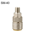 10件C型自鎖氣動快速接頭，PF-20，PH-20，PM-20，PP-20，SF-20，SH-20，SM-20，SP-20，PF-30，PH-30，PM-30，PP-30，SF-30，SH-30，SM-30，SP-30，PF-40，PH-40，PM-40，PP-40，SF-40，SH-40，SM-40，SP-40，SF+PF-20，SF+PF-30，SF+PF-...