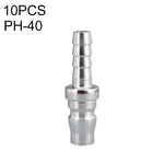10 件 C 型自鎖氣管氣動快速接頭，PF-20、PF-30、PF-40、PH-20、PH-30、PH-40、PM-20、PM-30、PM-40、PP-20、PP-30、PP-40、SF-20、SF-30、SF-40、SH-20、SH-30、SH-40、SM-20、SM-30、SM-40、SP-20、SP-30、SP-40、SF+PF-20、SF+PF-3...