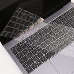 透明防塵 TPU 筆記型電腦鍵盤保護膜，適用於華為 MateBook X Pro，適用於華為 MateBook D 15.6 吋