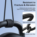 JOYROOM 20W Type-C 轉 8 Pin Surpass 系列快充數據線，0.25m，1.2m