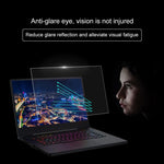 筆記型電腦螢幕高清鋼化玻璃保護膜，適用於ASUS ROG Strix G 15.6吋，適用於ASUS ROG Strix Hero II 15.6吋，適用於ASUS ROG ZEPHYRUS (GX501) 15.6吋，適用於ASUS ROG ZEPHYRUS (M15) 15.6吋，適用於ASUS ROG Zephyrus M (GM501) 15.6吋