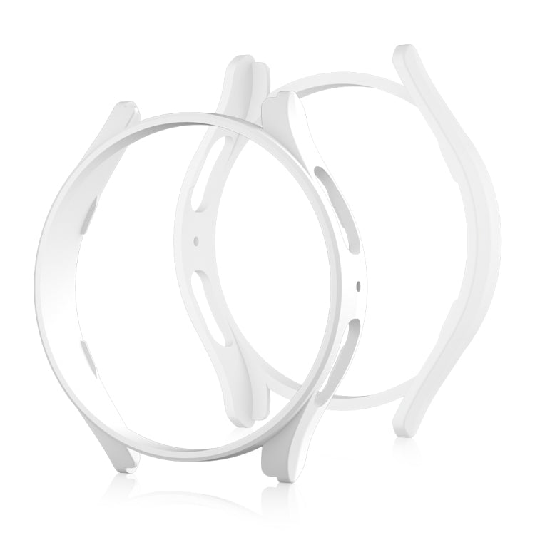 燃油噴射鏤空錶殼，適用於Samsung Galaxy Watch5 Pro 45mm，適用於Samsung Watch5 Pro 45mm