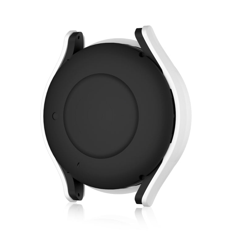 燃油噴射鏤空錶殼，適用於Samsung Galaxy Watch5 Pro 45mm，適用於Samsung Watch5 Pro 45mm