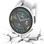 燃油噴射鏤空錶殼，適用於Samsung Galaxy Watch5 Pro 45mm，適用於Samsung Watch5 Pro 45mm