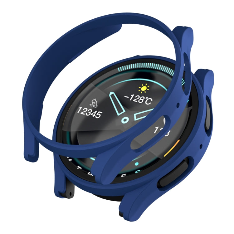 燃油噴射鏤空錶殼，適用於Samsung Galaxy Watch5 Pro 45mm，適用於Samsung Watch5 Pro 45mm