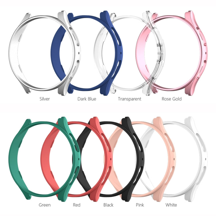 燃油噴射鏤空錶殼，適用於Samsung Galaxy Watch5 Pro 45mm，適用於Samsung Watch5 Pro 45mm
