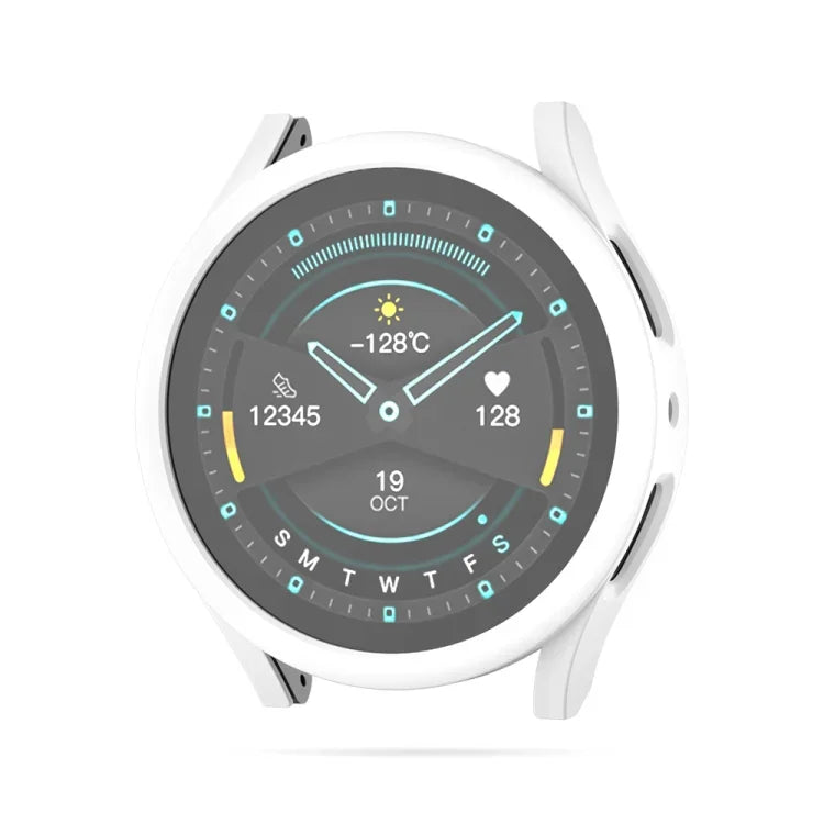 燃油噴射鏤空錶殼，適用於 Samsung Galaxy Watch5 40mm
