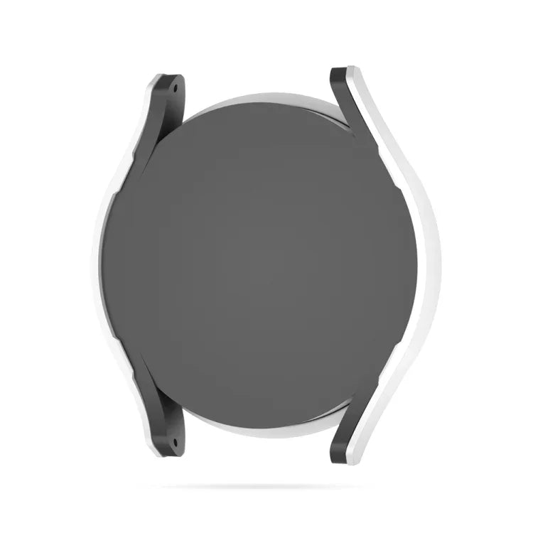 燃油噴射鏤空錶殼，適用於 Samsung Galaxy Watch5 40mm
