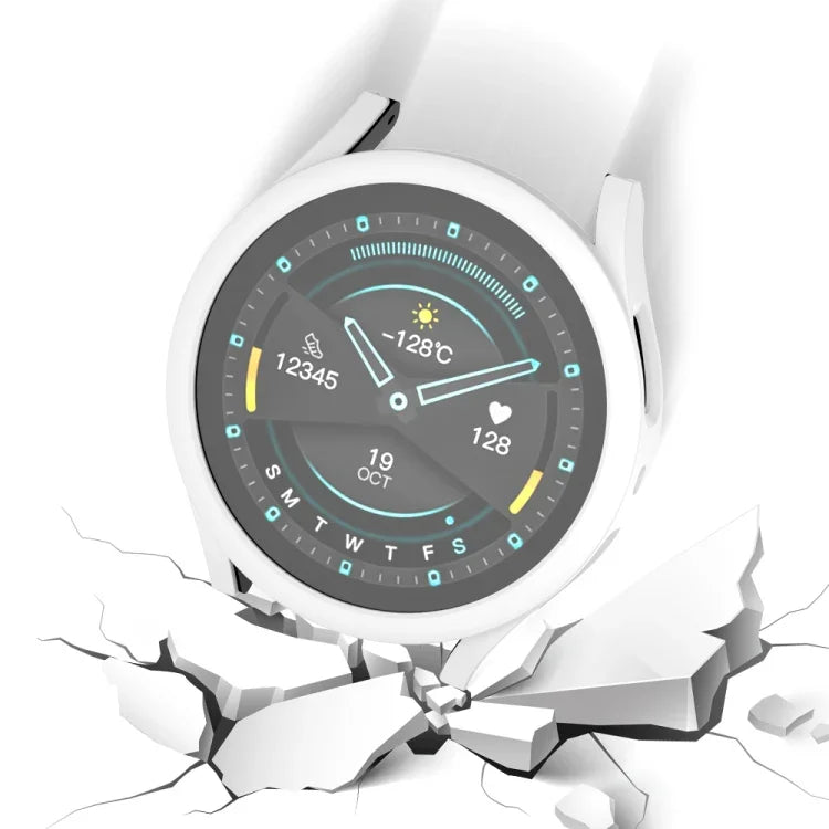 燃油噴射鏤空錶殼，適用於 Samsung Galaxy Watch5 40mm