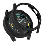 燃油噴射鏤空錶殼，適用於 Samsung Galaxy Watch5 40mm