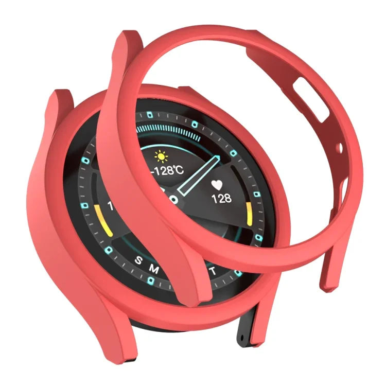 燃油噴射鏤空錶殼，適用於 Samsung Galaxy Watch5 40mm