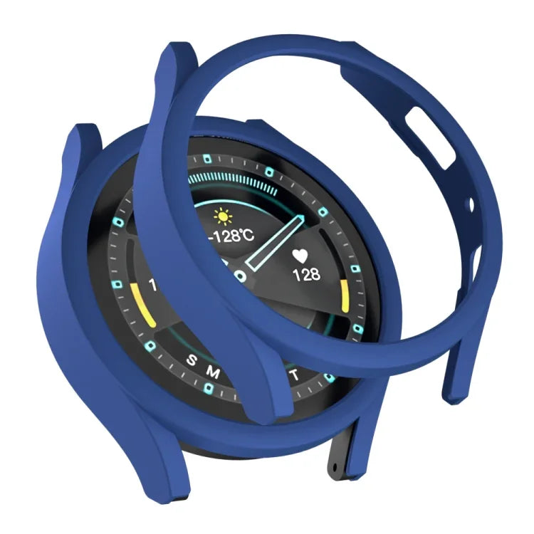 燃油噴射鏤空錶殼，適用於 Samsung Galaxy Watch5 40mm