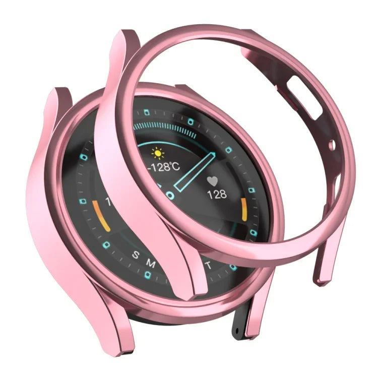燃油噴射鏤空錶殼，適用於 Samsung Galaxy Watch5 40mm