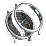燃油噴射鏤空錶殼，適用於 Samsung Galaxy Watch5 40mm