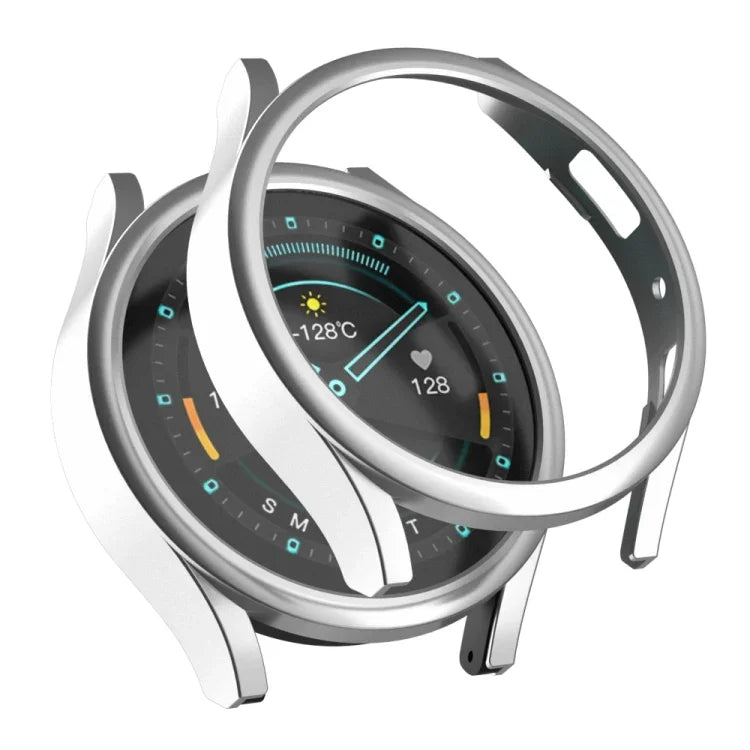 燃油噴射鏤空錶殼，適用於 Samsung Galaxy Watch5 40mm