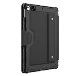 Nillkin 防撞組合鍵盤保護套，適用於 iPad 10.2 2019/2020/2021