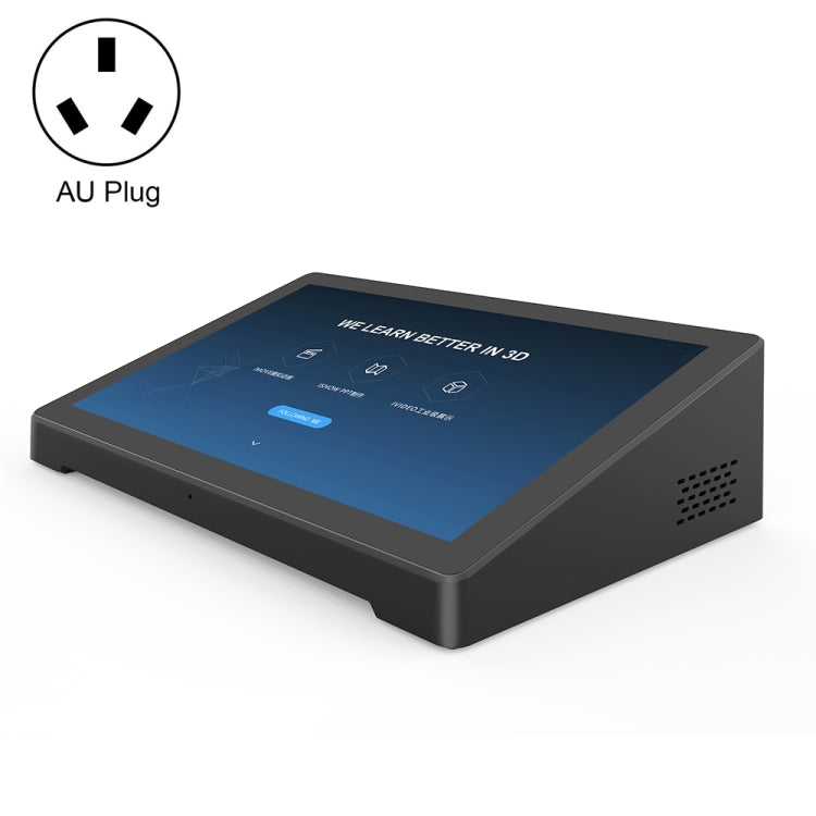 HSD1017T 10.1吋 Android 6.0 一體成型平板電腦，RK3288，2GB+16GB，10.1吋 RK3288 澳規插頭，10.1吋 RK3288 歐規插頭，10.1吋 RK3288 英規插頭，10.1吋 RK3288 美規插頭