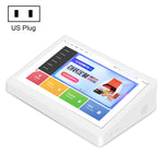 HSD1017T 10.1吋 Android 6.0 一體成型平板電腦，RK3288，2GB+16GB，10.1吋 RK3288 澳規插頭，10.1吋 RK3288 歐規插頭，10.1吋 RK3288 英規插頭，10.1吋 RK3288 美規插頭