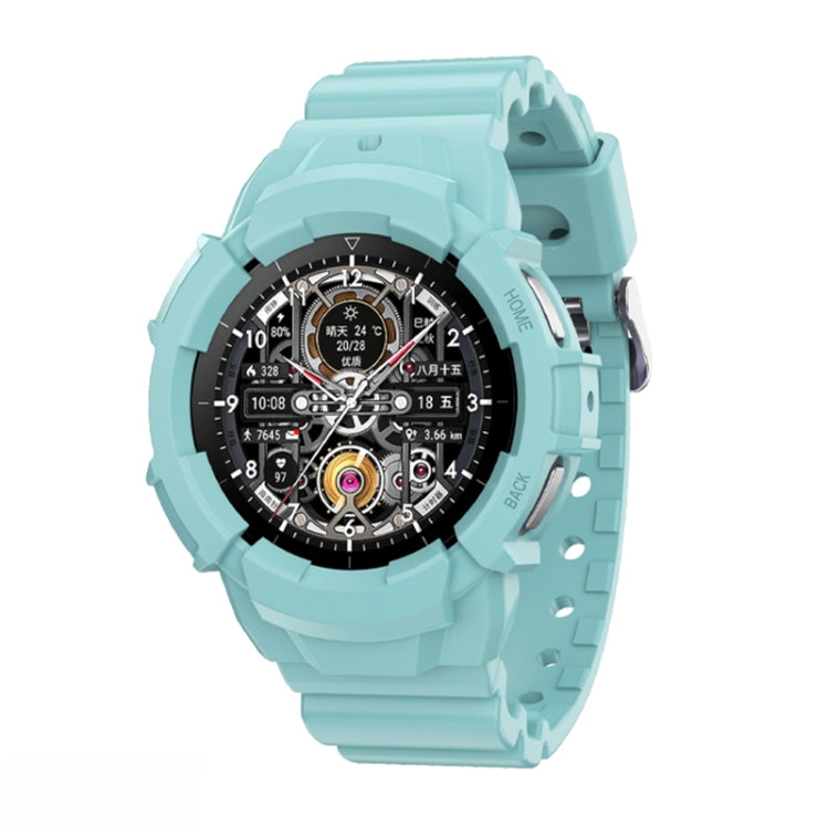 Solid Color Silicone Watch Band, For Samsung Galaxy Watch5 40mm, For Samsung Galaxy Watch5 44mm