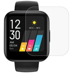 適用於 Huawei Watch GT 2 42mm 智慧手錶鋼化玻璃螢幕保護貼，適用於 Garmin Fenix 7S、Realme Watch、Amazfit Falcon、Huawei Watch GT 2 42mm、Huawei Watch GT 3 42mm、Garmin Forerunner 158、Garmin Instinct Crossover