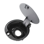 For Volkswagen Polo 2011-2019 Car Fuel Tank Cap 6R0809857, For Volkswagen Polo 2011-2019