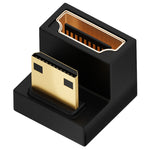 8K HDMI 2.1 轉 Micro HDMI 轉接器，D8K-01、D8K-02、D8K-03、D8K-04、D8K-05、C8K-01、C8K-02、C8K-03、C8K-04、C8K-05、C8K-06、C8K-07
